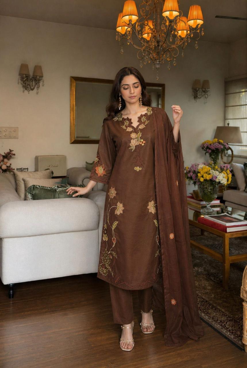 DUPATTA APIR-DS1077