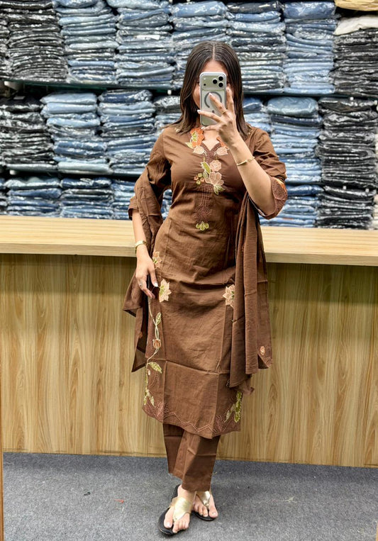 DUPATTA PAIR-DS1077