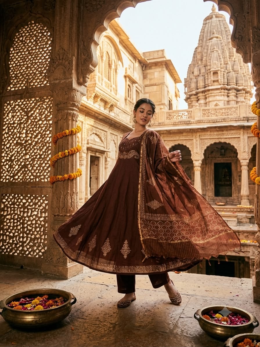 DUPATTA PAIR-DS1655