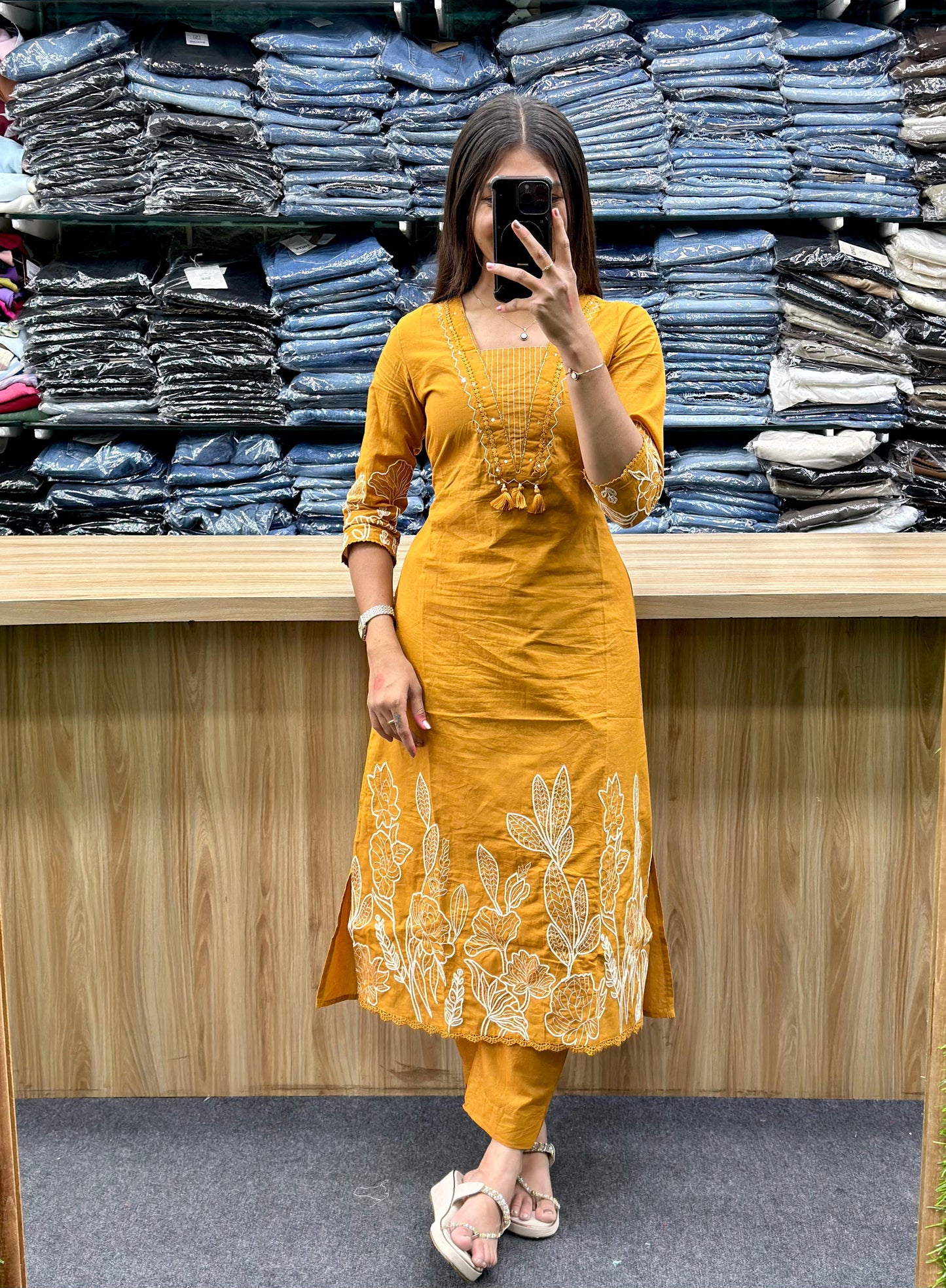 DUPATTA PAIR-DS2026