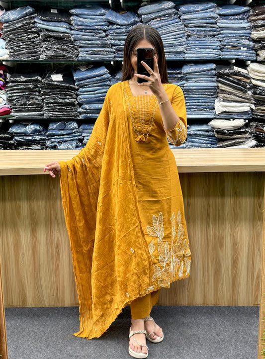 DUPATTA PAIR-DS2026
