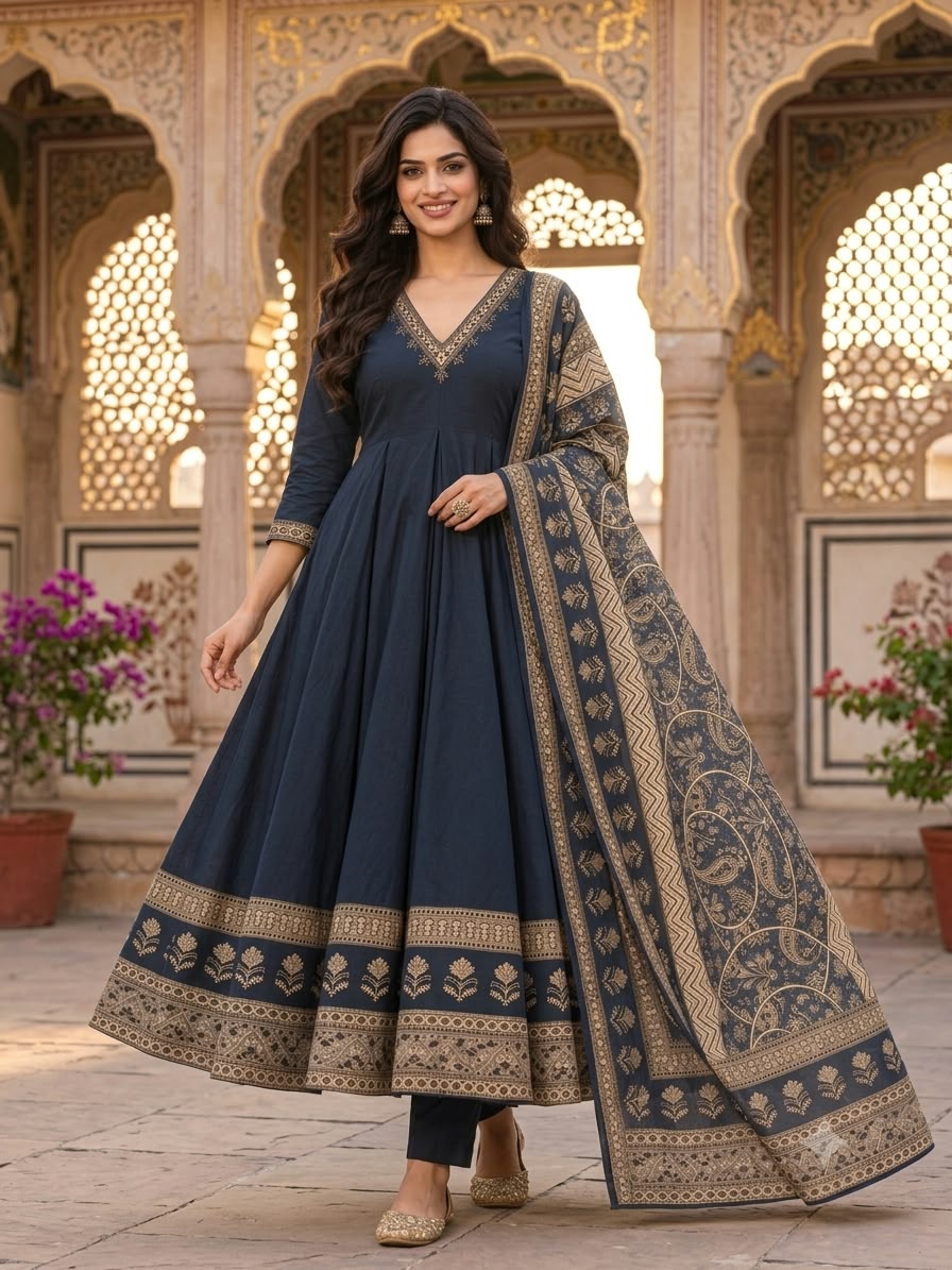 DUPATTA PAIR-DS2148