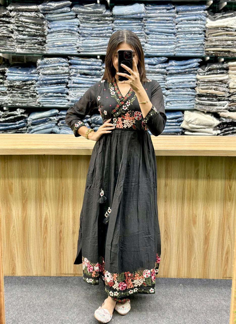 DUPATTA PAIR-DS2377