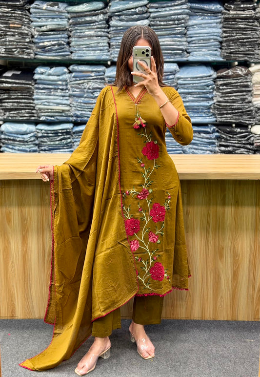 DUPATTA PAIR-DS2682