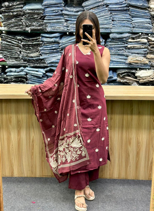 DUPATTA PAIR-DS404