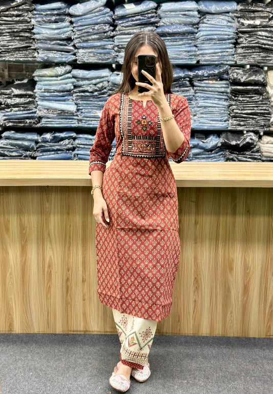 DUPATTA PAIR-DS4051