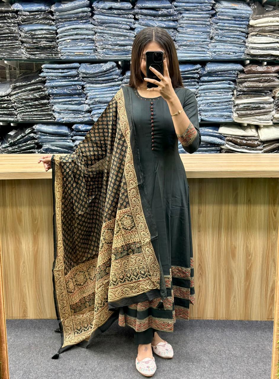 DUPATTA PAIR-DS552B