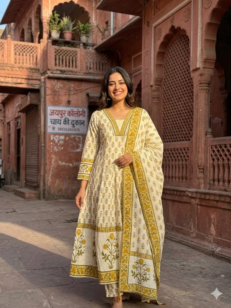 DUPATTA PAIR-DS613
