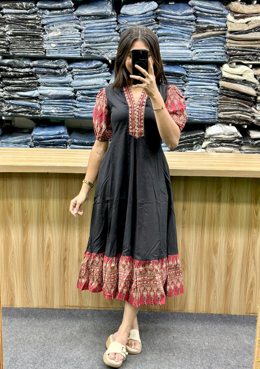 KURTI-DS616