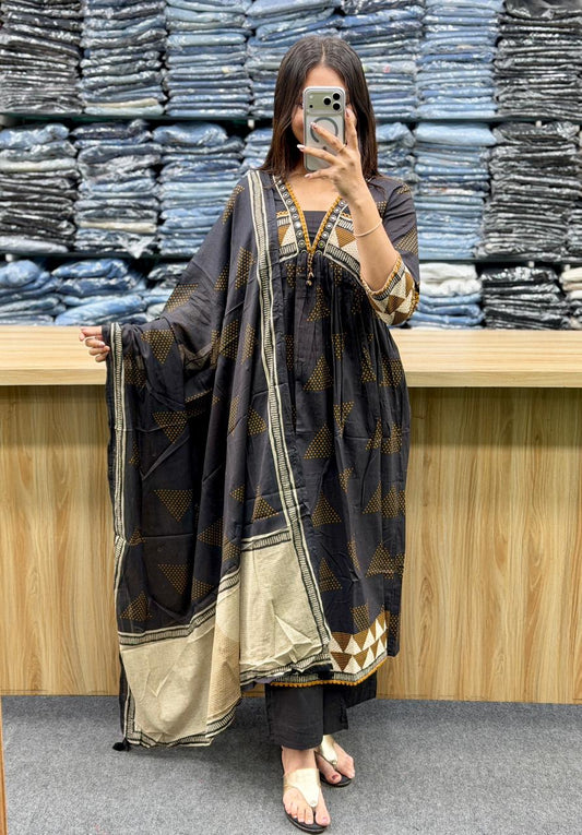 DUPATTA PAIR-DS651