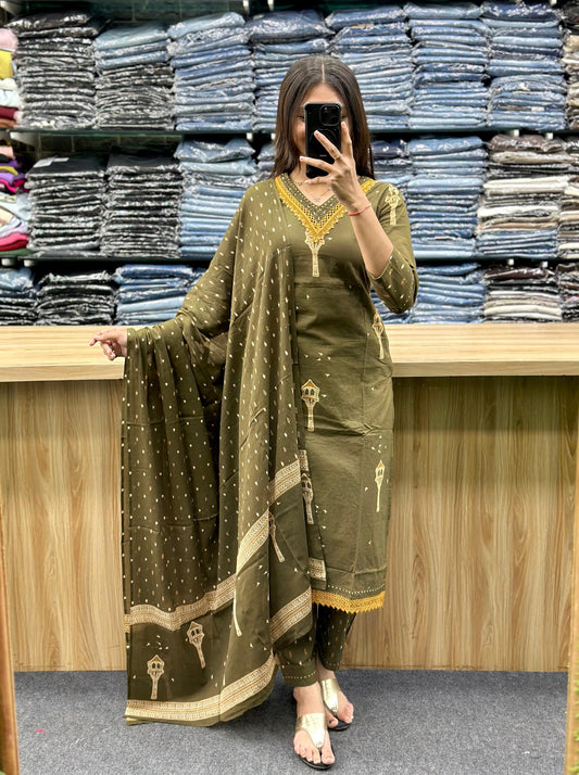 DUPATTA PAIR-DS734