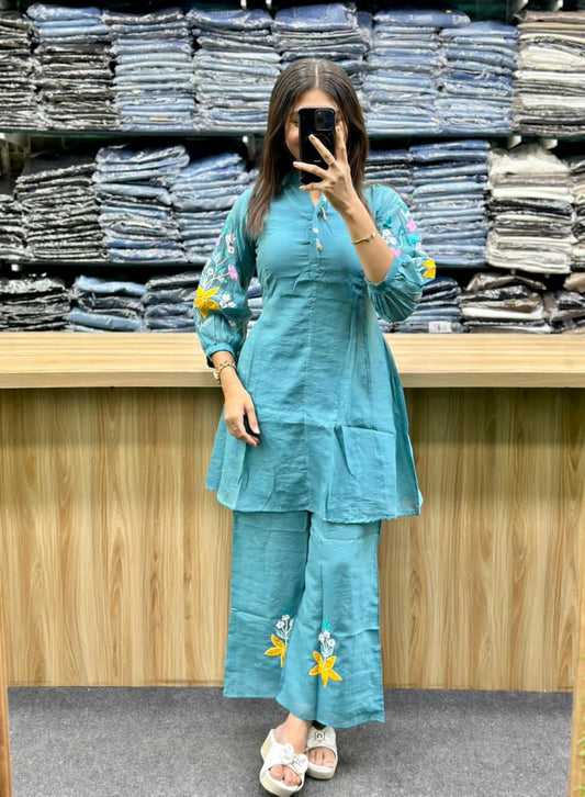 CO-ORD SET-EV4364