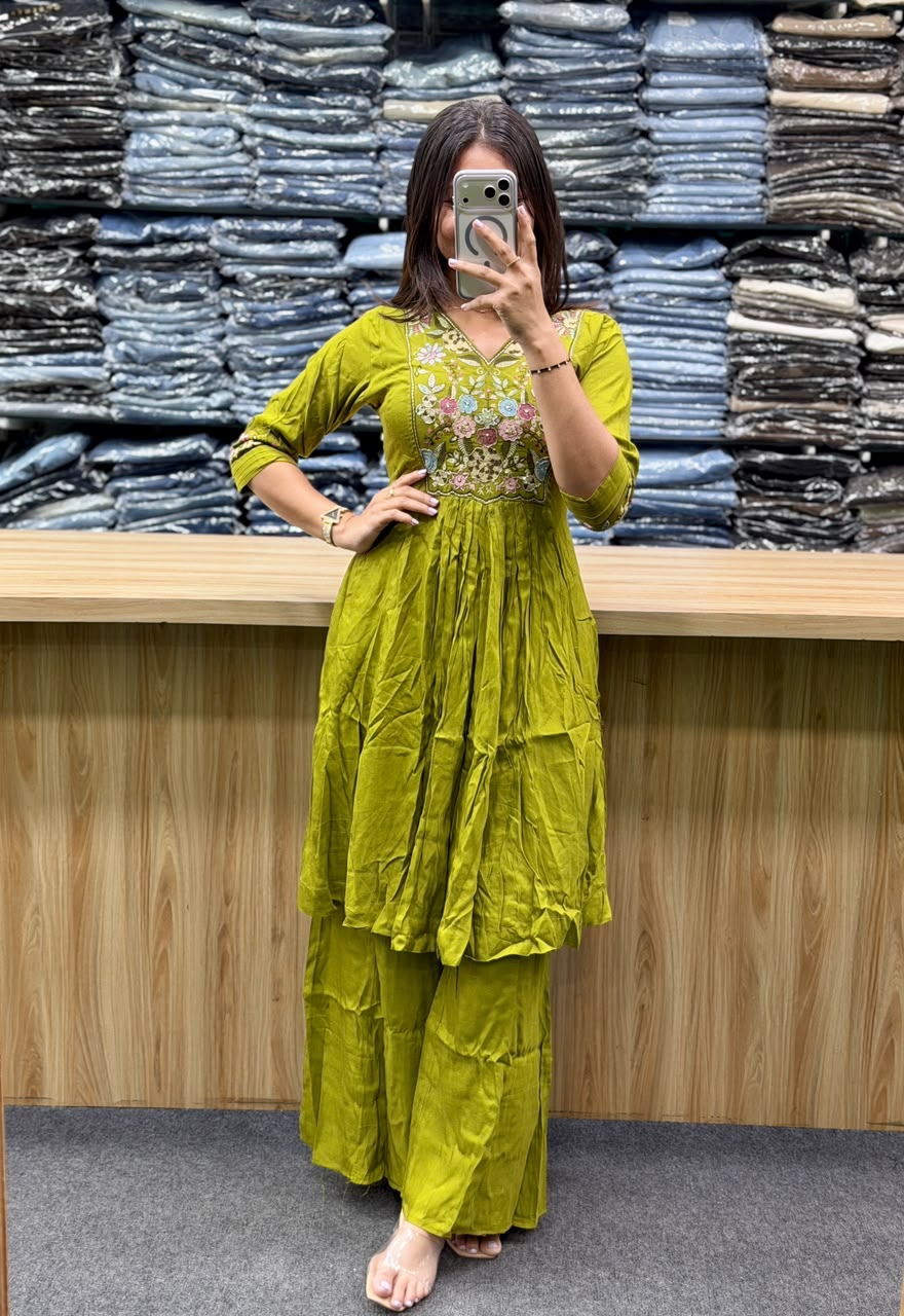 DUPATTA PAIR-F283