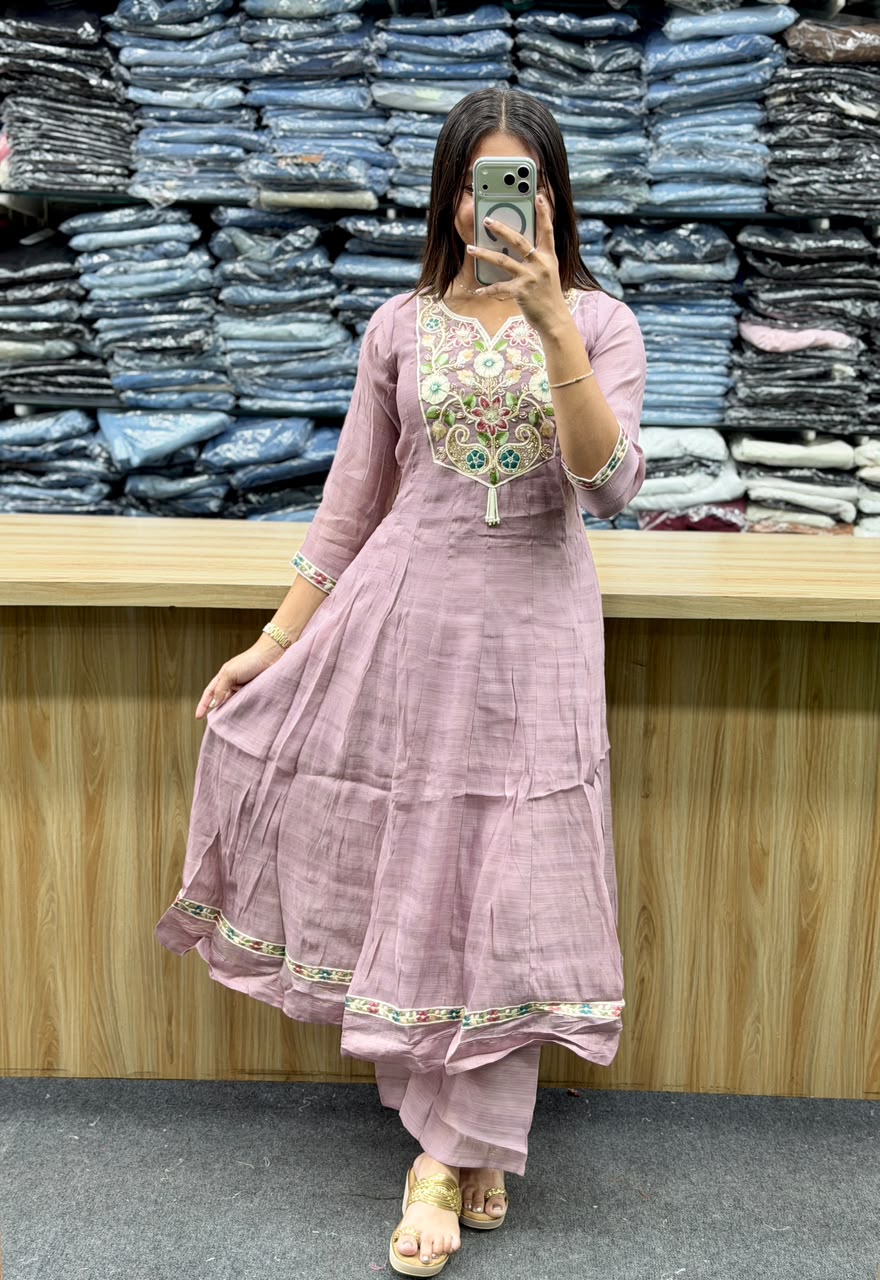 DUPATTA PAIR-F333