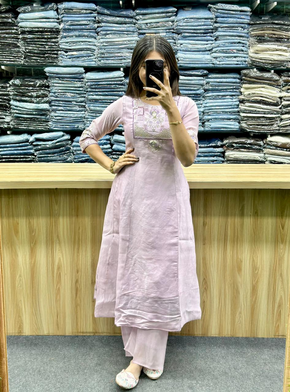 ETHNIC DRESS-F291