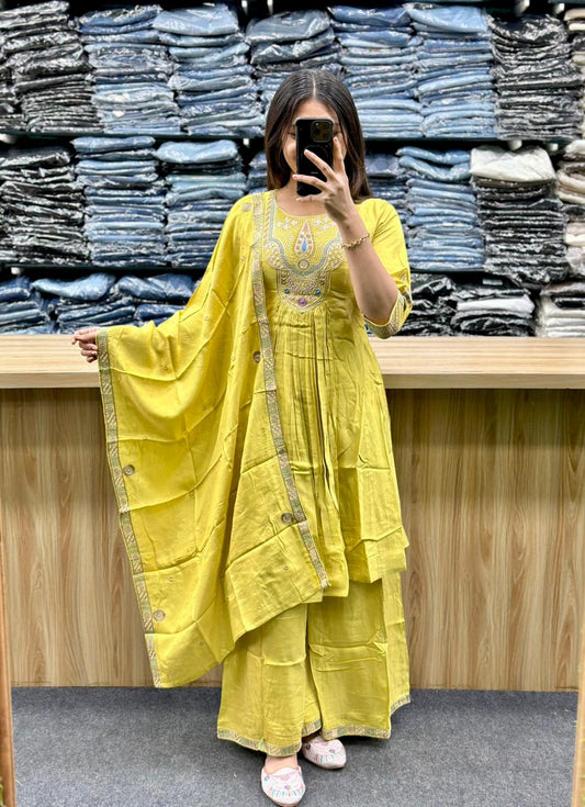 DUPATTA PAIR-F302