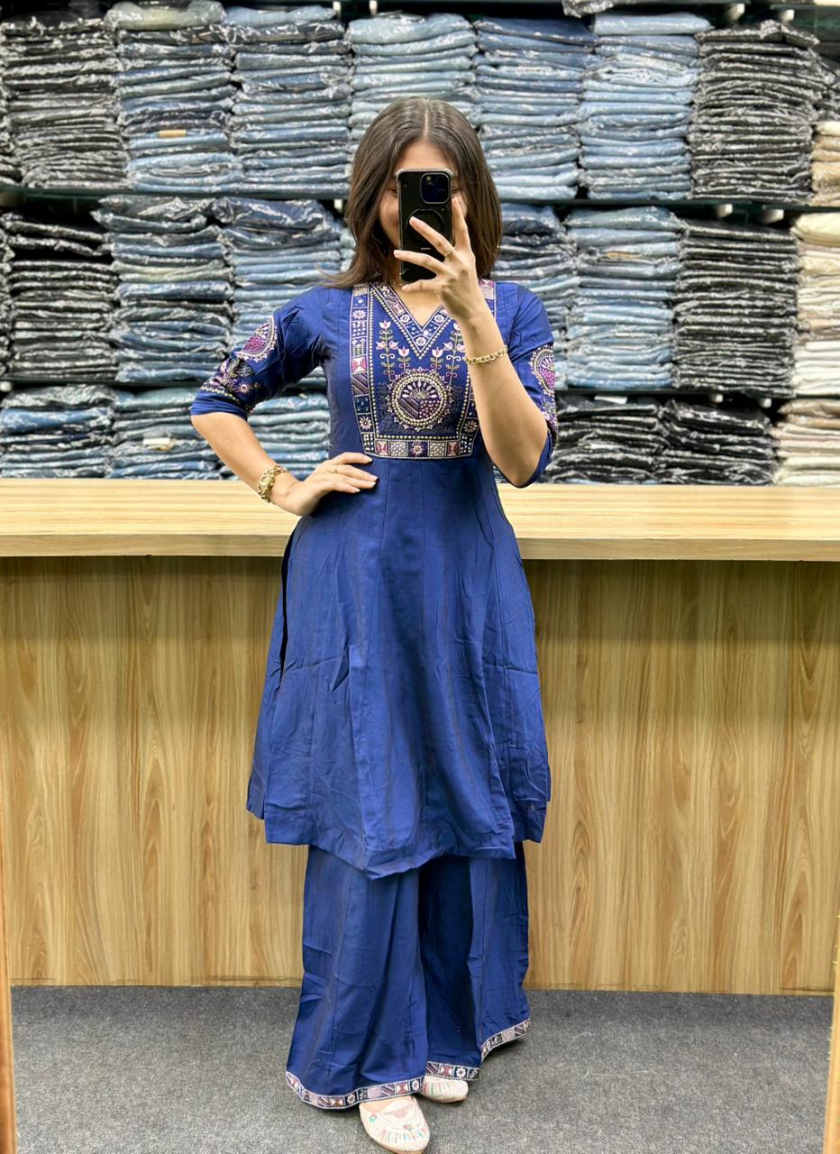 DUPATTA PAIR-F314