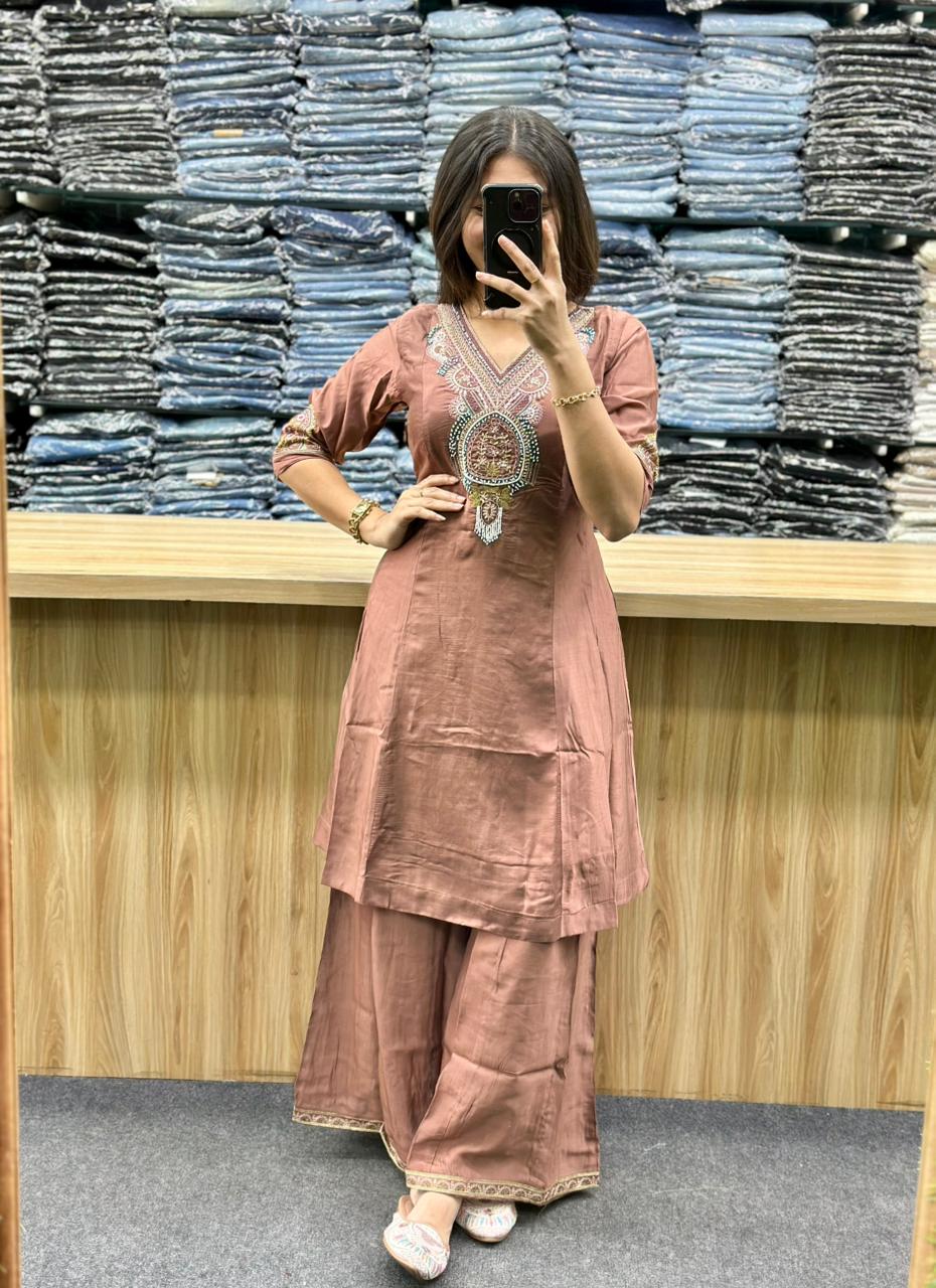 DUPATTA PAIR-F311