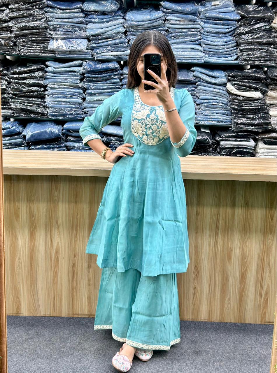 DUPATTA PAIR-F312
