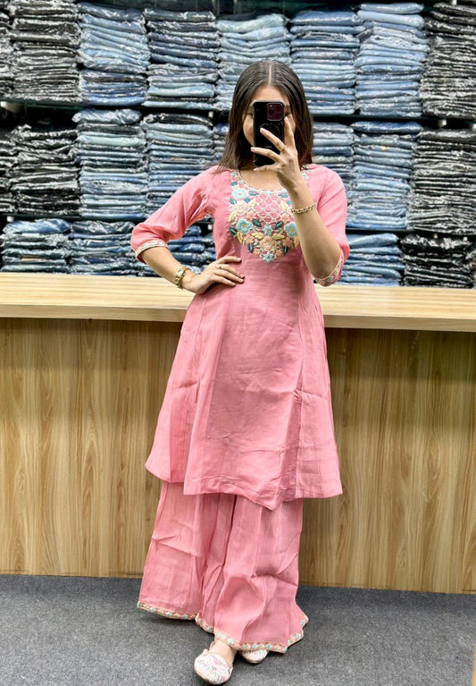 DUPATTA PAIR-F315