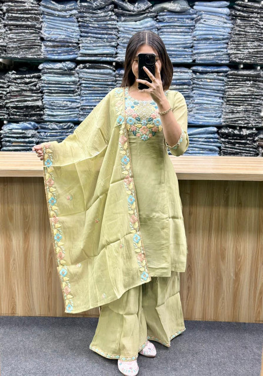 DUPATTA PAIR-F315