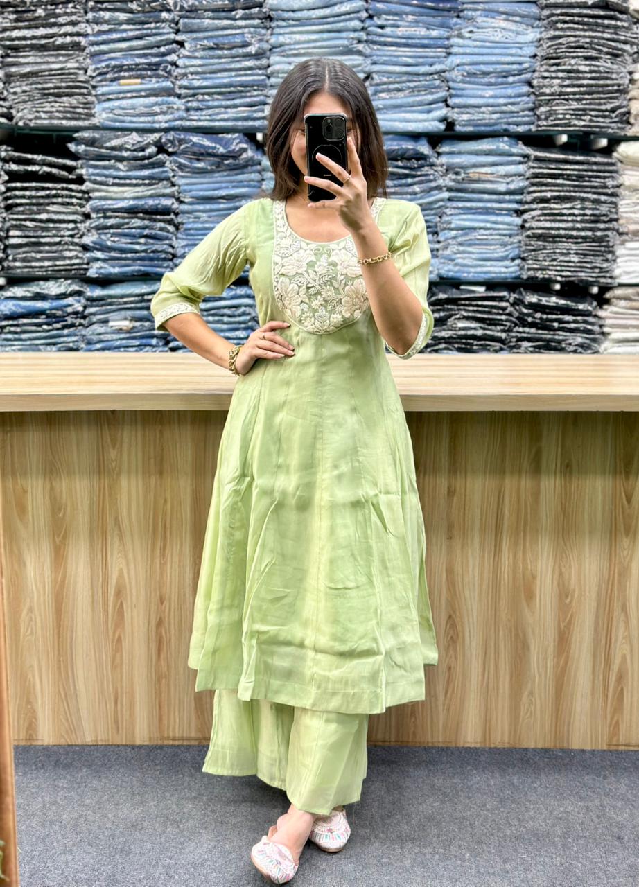 DUPATTA PAIR-F318