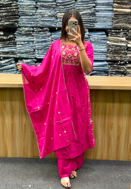 DUPATTA PAIR-F324