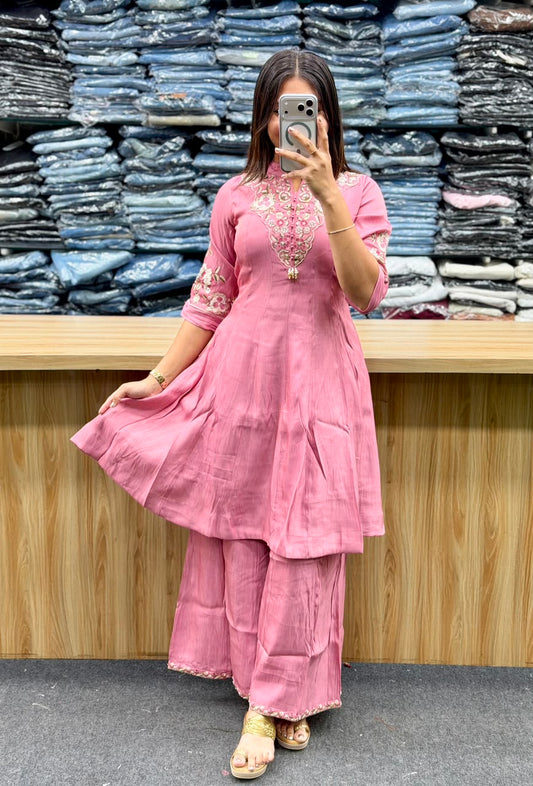 DUPATTA PAIR-F354