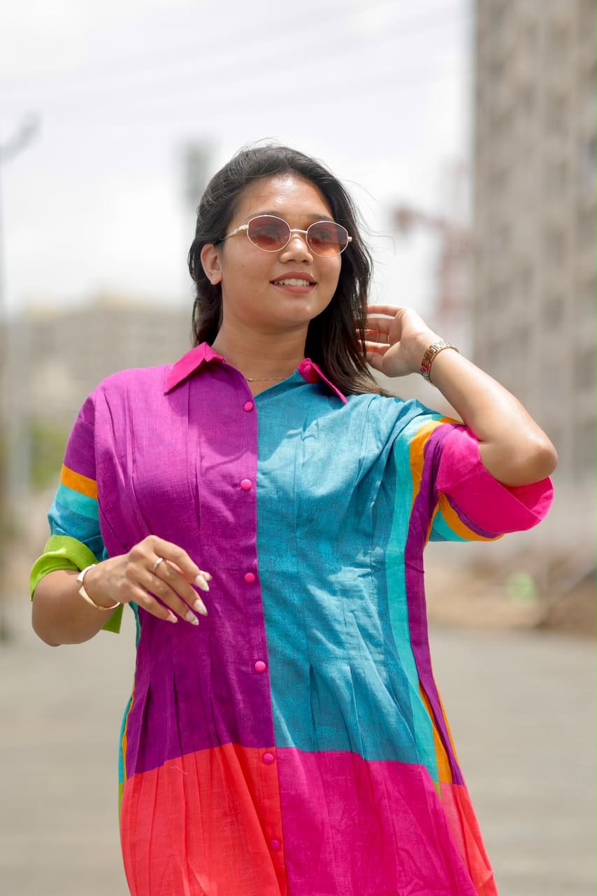 ONLY KURTI-FO330068