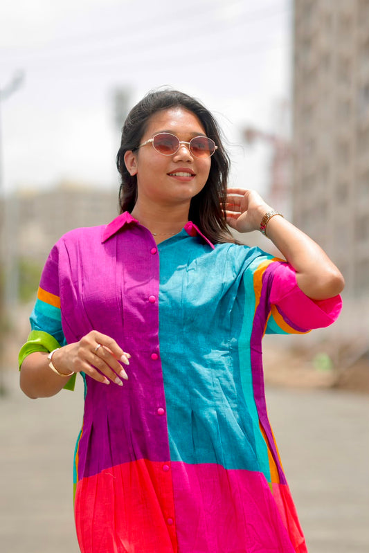 ONLY KURTI-FO330068