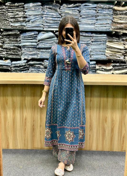 DUPATTA PAIR-FO160245