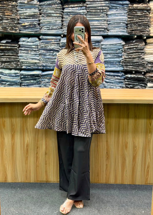 ONLY TUNIC : FO20232