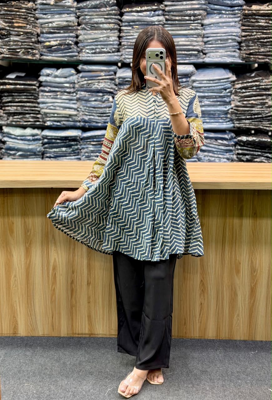 ONLY TUNIC : FO20232