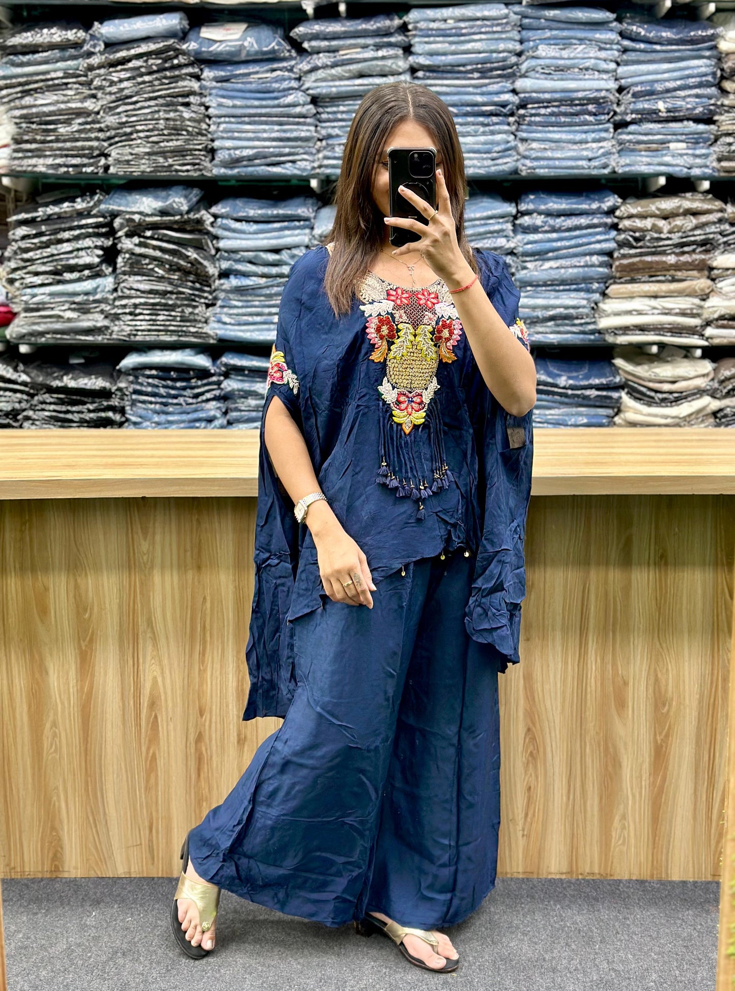 CO-ORD SET-FO327040