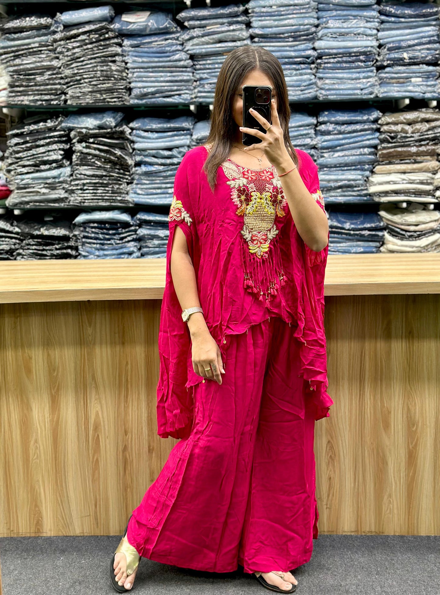 CO-ORD SET-FO327040