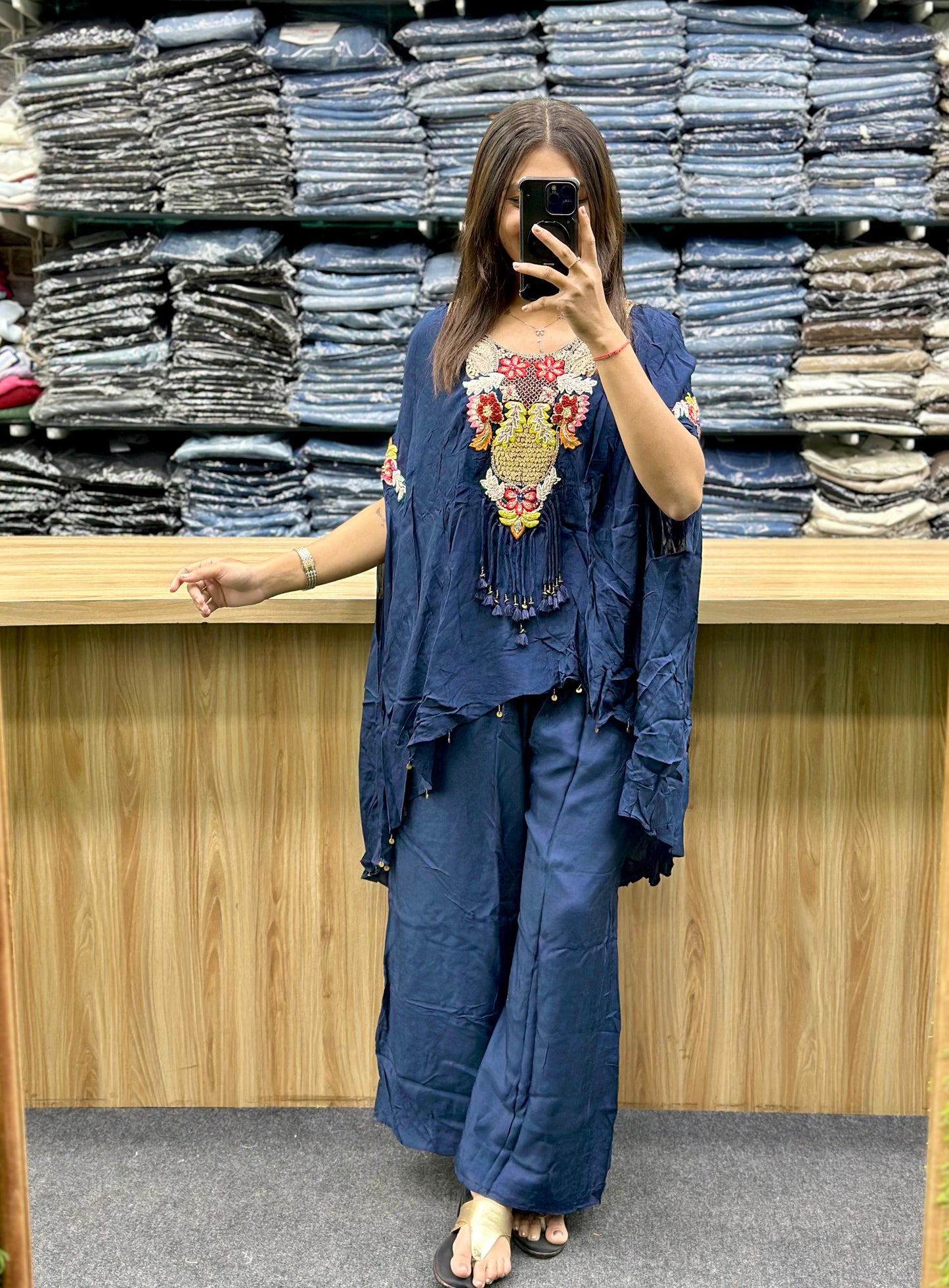 CO-ORD SET-FO327040