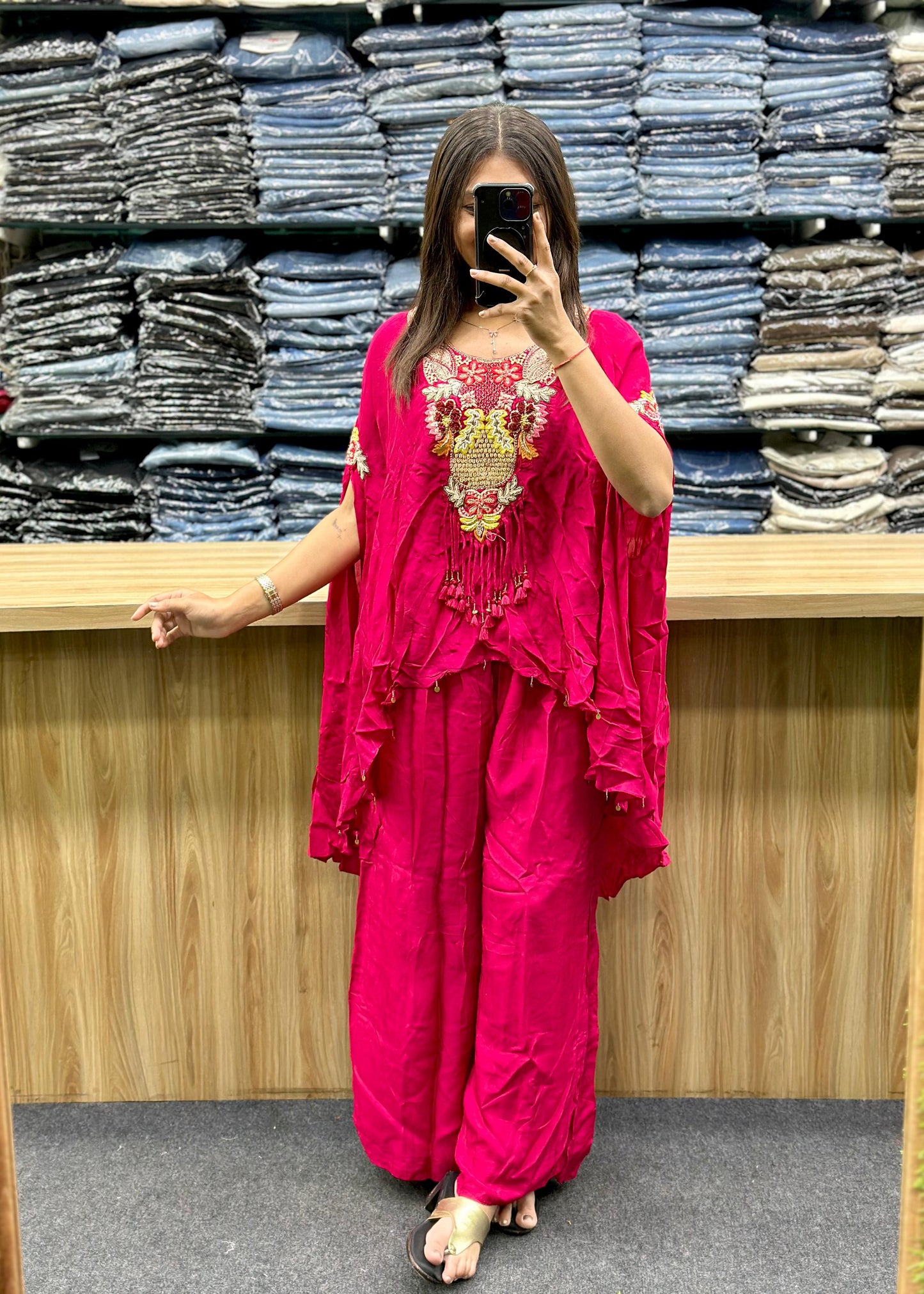 CO-ORD SET-FO327040