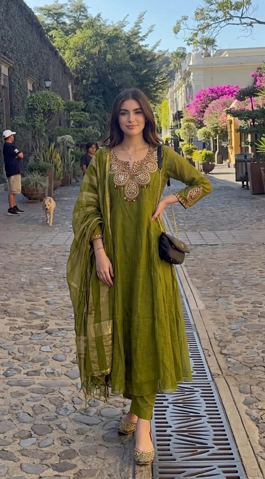 DUPATTA PAIR-FO339073
