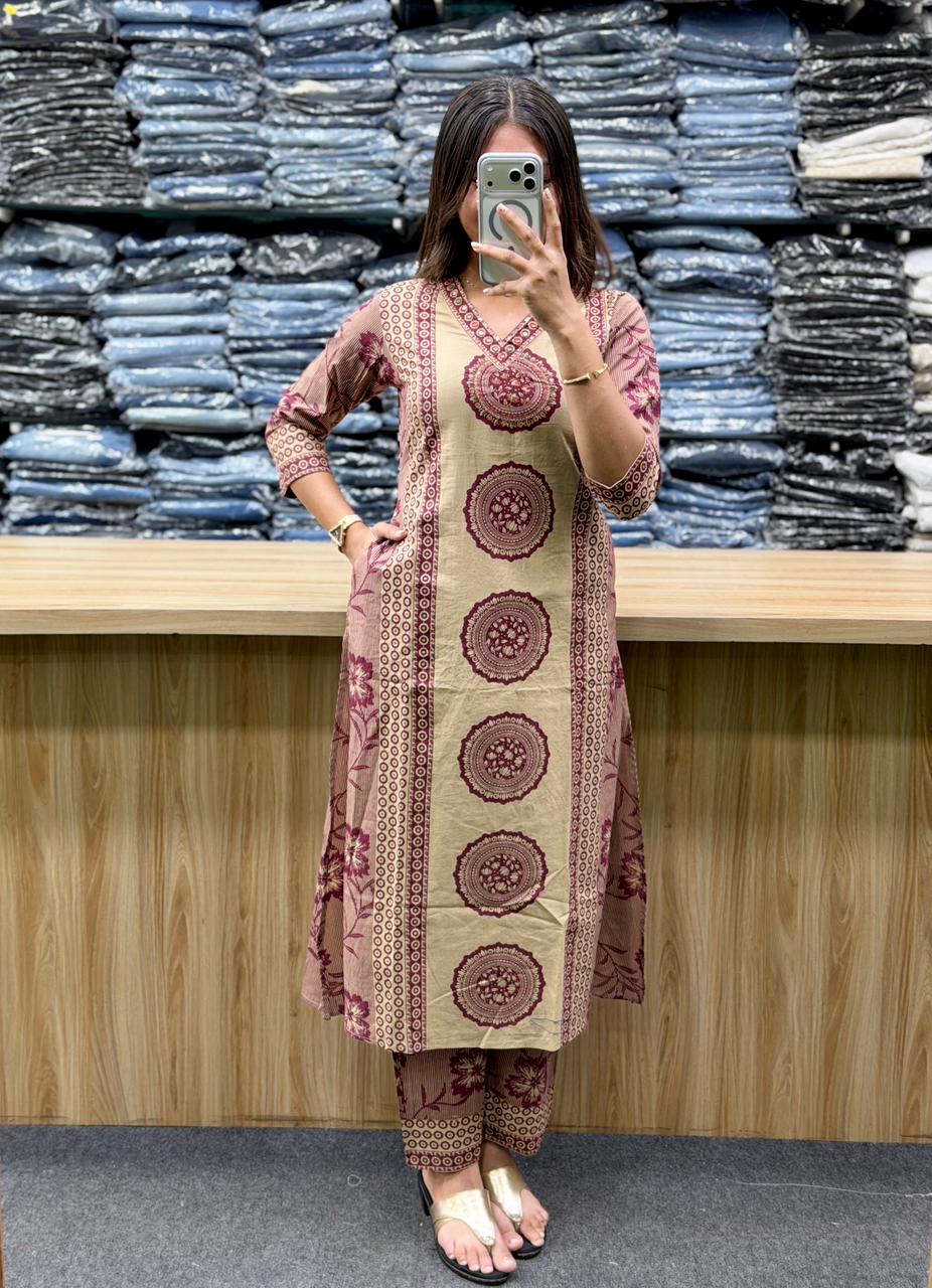 DUPATTA PAIR-FO471004