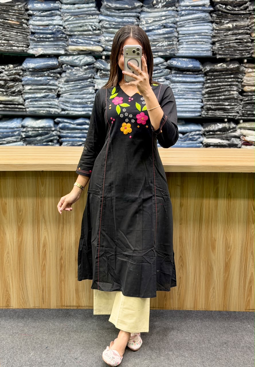 ONLY KURTI-G1652