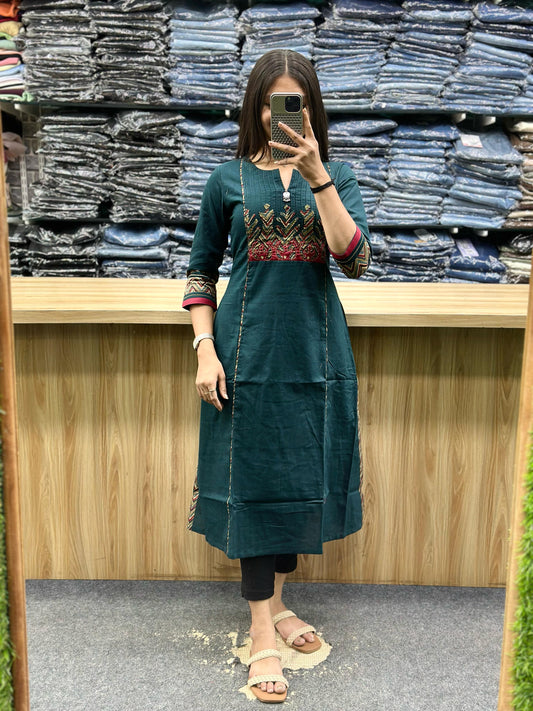 ONLY KURTI-G1653