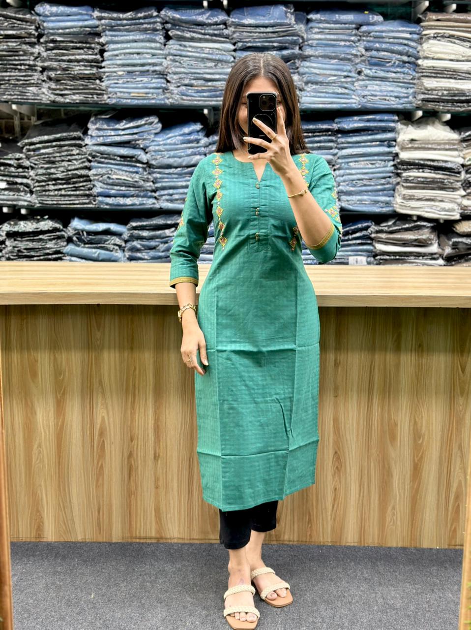 ONLY KURTI-G1711