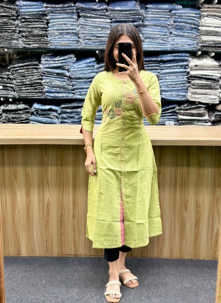 ONLY KURTI-G1721