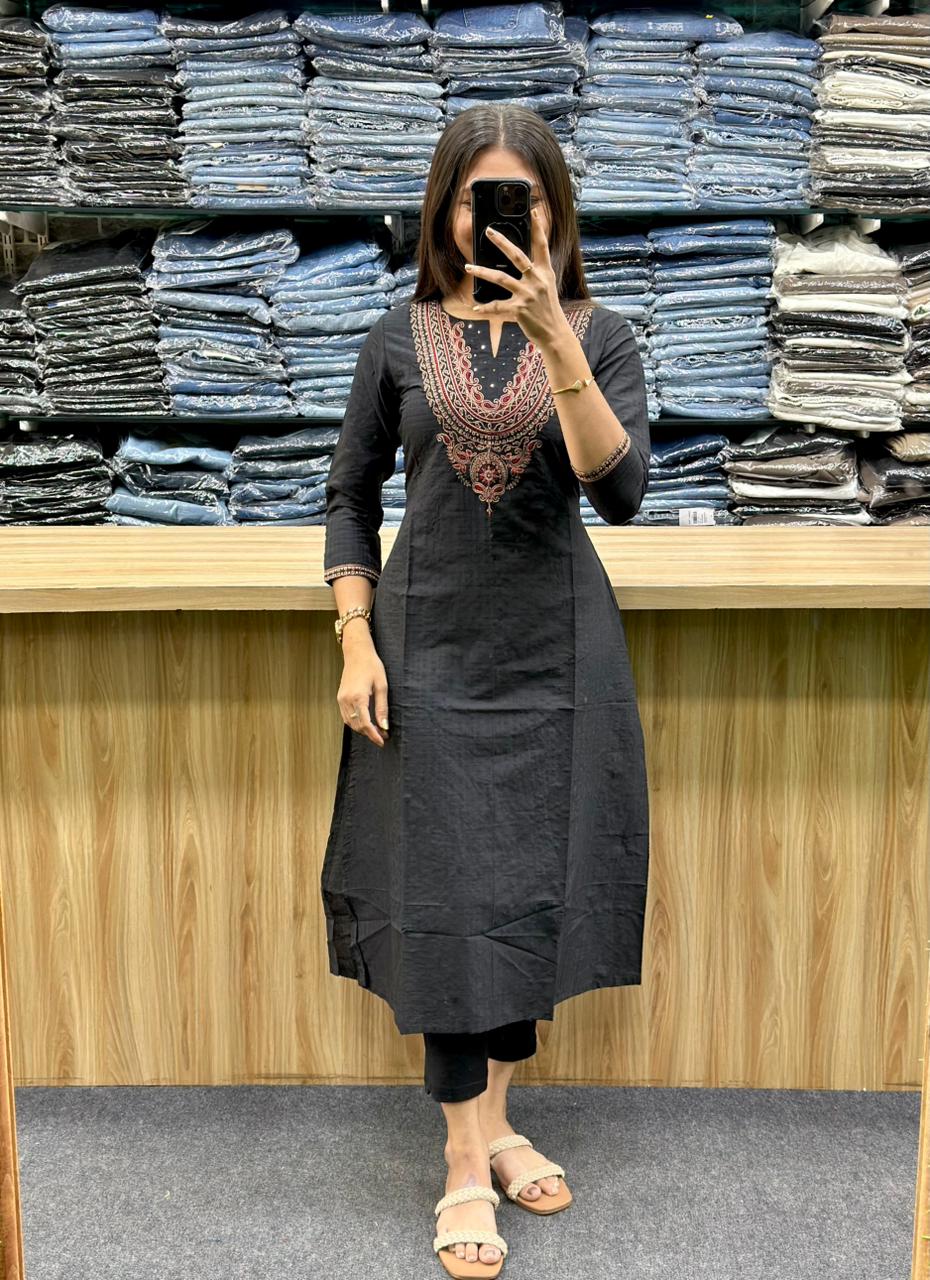 ONLY KURTI-G1727