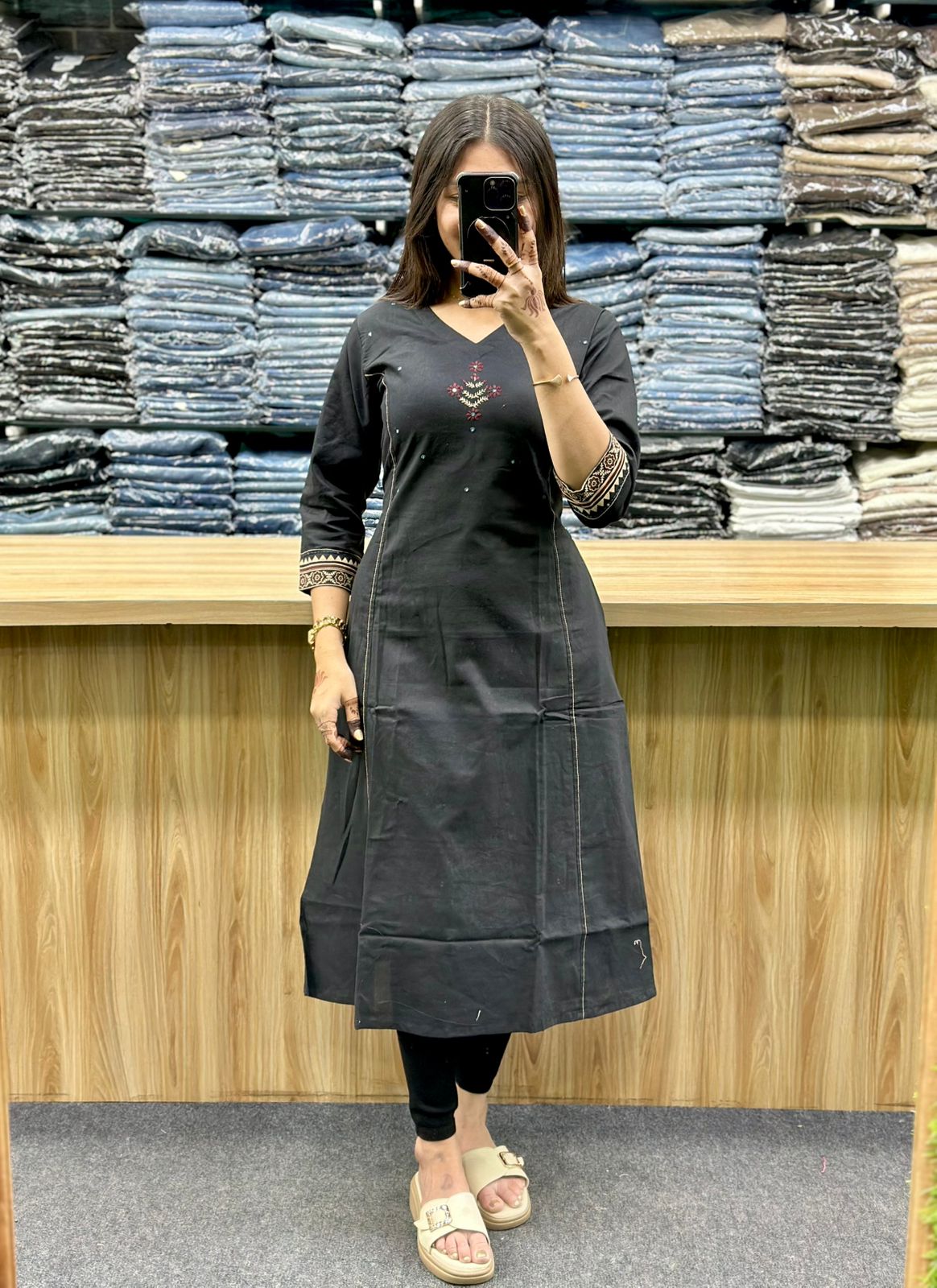 ONLY KURTI-G1751