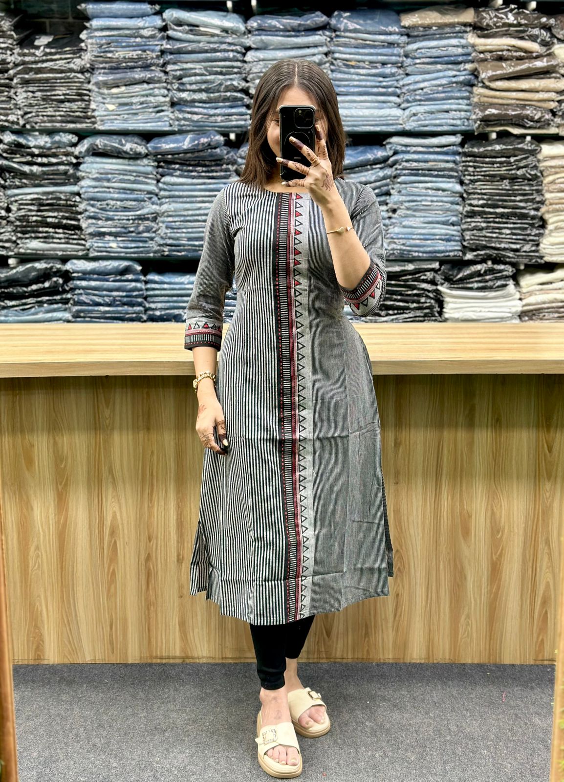 ONLY KURTI-G1757