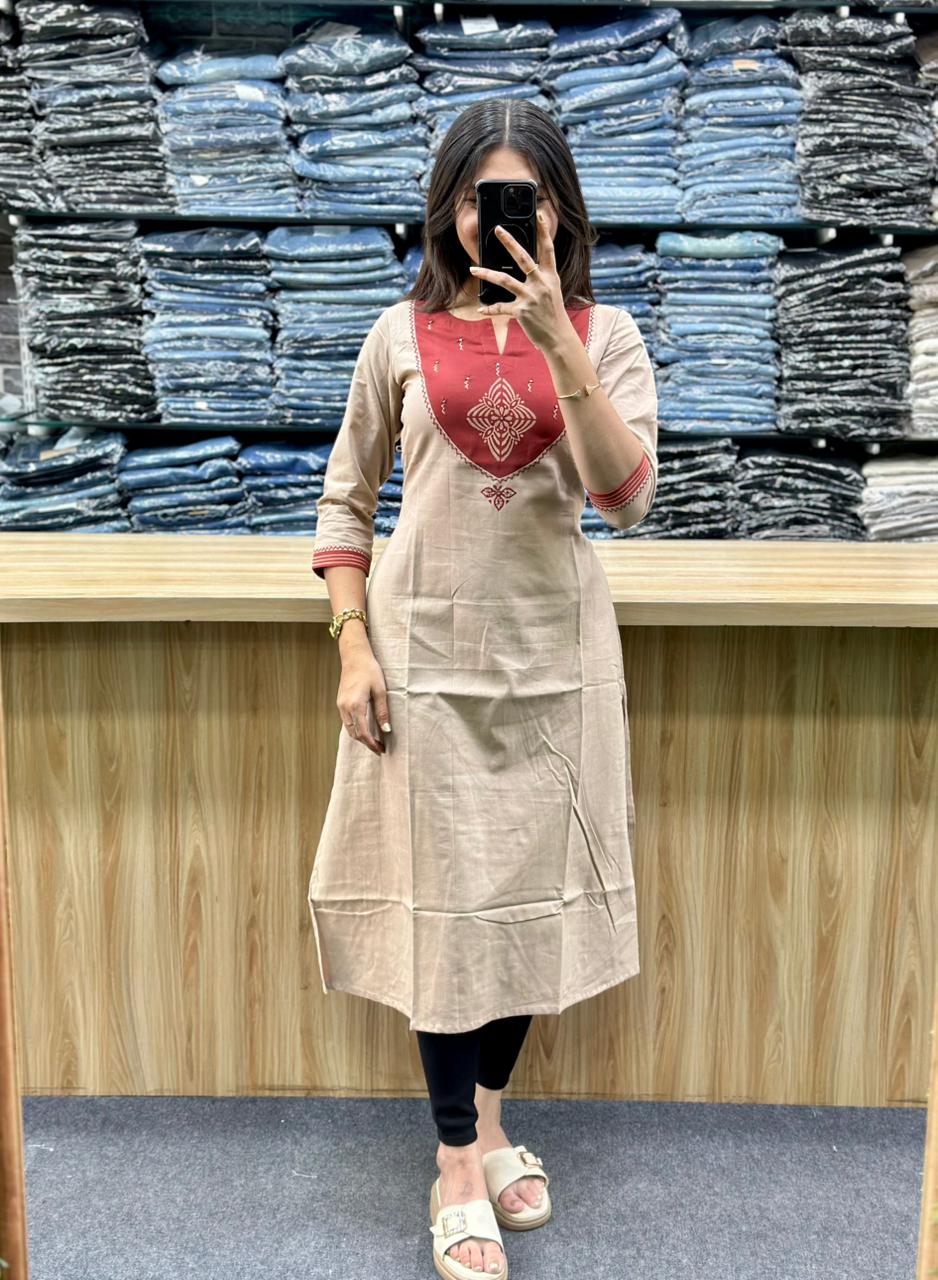 ONLY KURTI-G1761