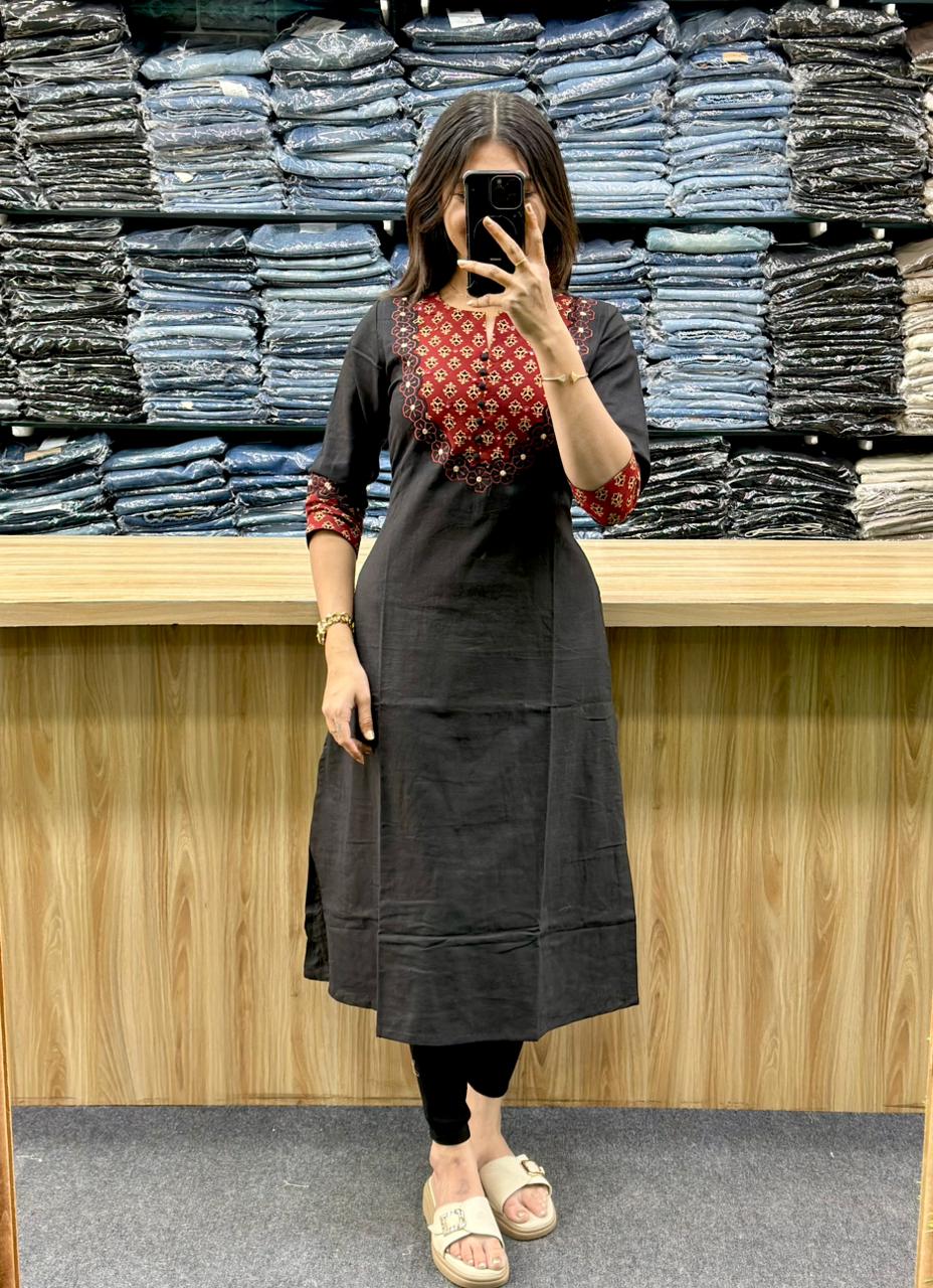 ONLY KURTI-G1762