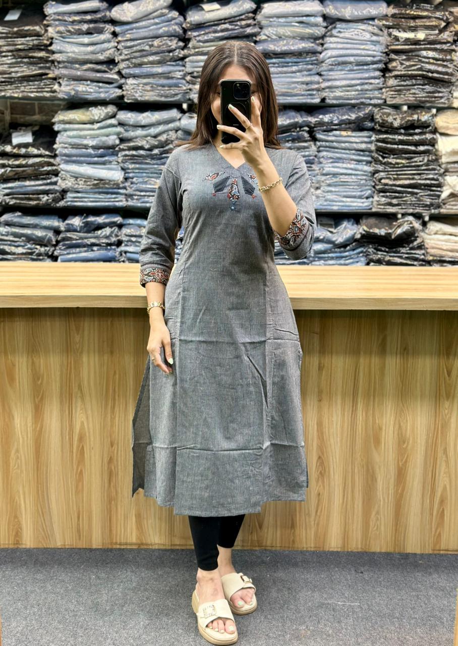 ONLY KURTI-G1767
