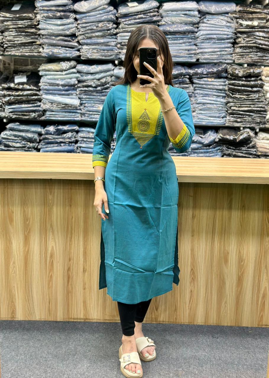 ONLY KURTI-G1773